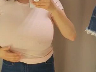 Busty Ema onlyfans naughty pussy jerks off juicy pussy