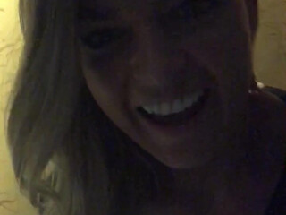 Cali Hotwife onlyfans gorgeous bitch strips and jerks off