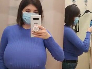 Busty Ema onlyfans do not hesitate to show itself