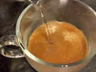 Brookelynne Briar onlyfans jerking in the car