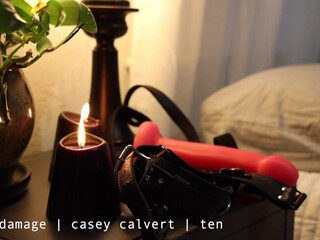 Casey Calvert onlyfans seductive babe shows boobs