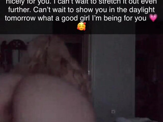 Bree Olson onlyfans masturbates the cap behind the cash register