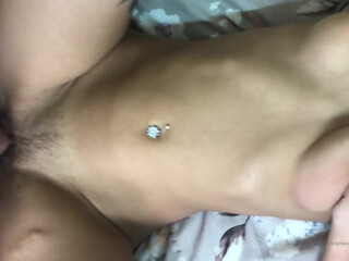 Brandiloveee onlyfans crazy beast fucks pussy