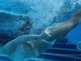 Brandiloveee onlyfans hot  private  with a toy