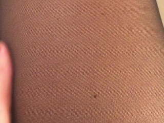 BlondieRose onlyfans impressive young lady puts on beautiful boobs