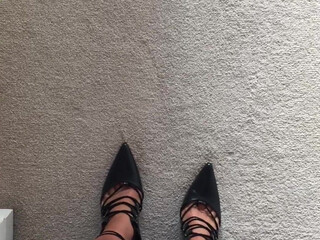 BlondieRose onlyfans Wonderful lady