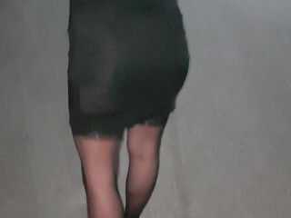 Blanche Bradburry onlyfans Chic blonde