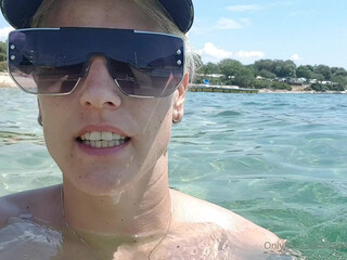 Blanche Bradburry onlyfans Desired swell