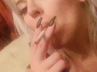 BlondeDomGirl onlyfans Fabulous blonde