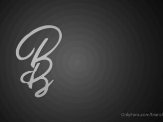 Blanche Bradburry onlyfans Sultry confusion