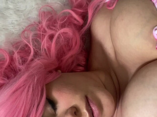 Biggest Tits @alipanda onlyfans charming confused girlfriend fucks holes