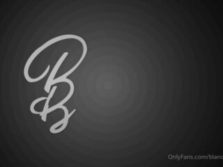 Blanche Bradburry onlyfans 10 October 2020