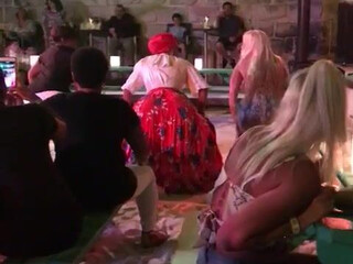 Blondie Fesser onlyfans in all the cracks before losing pulse