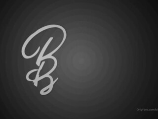 Blanche Bradburry onlyfans the shrewd slut masturbates pussy with a phallus