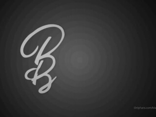 Blanche Bradburry onlyfans ardent devil masturbates cunt