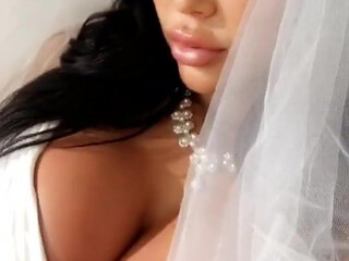 August Taylor onlyfans Beautiful asian