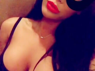 August Taylor onlyfans Saturated brunette