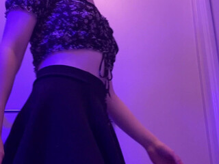 BadDragonSlayer onlyfans bitch trans fucks with her friend