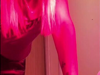 Aubrey Black onlyfans pretty mare fucked by sex machine