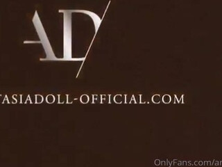 Anastasia Doll onlyfans charming ladies lend themselves to lust