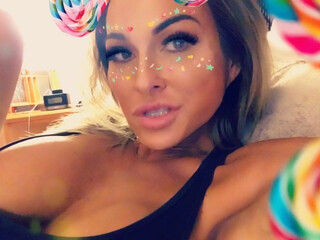 Aubrey Black onlyfans Graceful devil