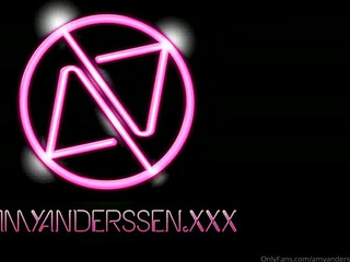 Amy Anderssen onlyfans 19 November 2020