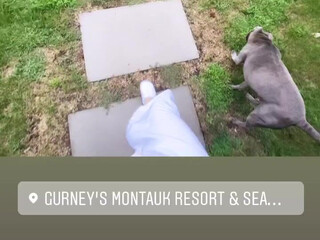 Amy Anderssen onlyfans charming lady blissfully bares