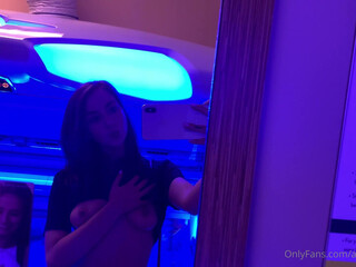 Ashley Danielle onlyfans Exotic bitch