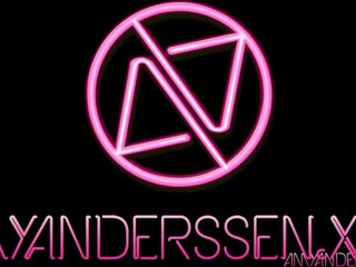 Amy Anderssen onlyfans Seductive chicks