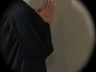 Ariella Ferrera onlyfans spectacled slut fucked by sex toys