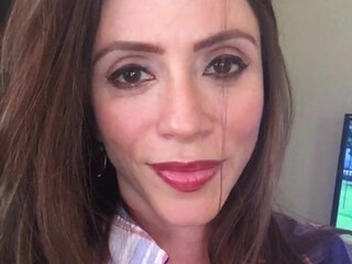 Ariella Ferrera onlyfans erotic slut was long