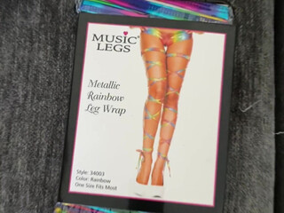 Aidra Fox aka Zac Wild onlyfans wicked girl fingers her shaved holes