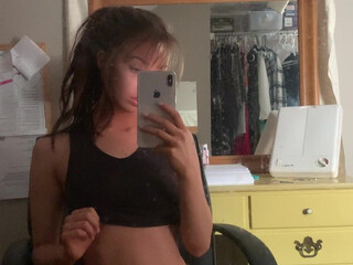 Ashley Danielle onlyfans Lovely slut