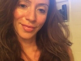 Ariella Ferrera onlyfans cute confused jerks off