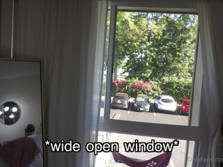 Annalise onlyfans beautiful lady shows gorgeous body