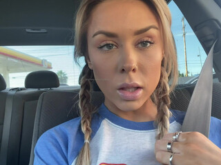 Annalise onlyfans hot  masturbating pussy fingers