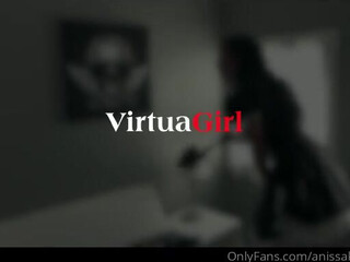 Anissa Kate onlyfans Gorgeous and sexy beauty