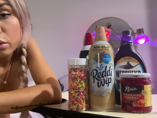 Annalise onlyfans Obstinate brunette