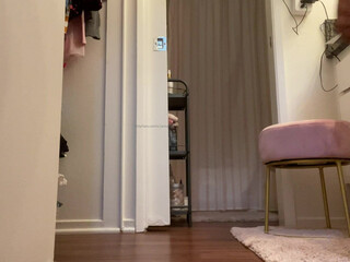 Annalise onlyfans charming slut demonstrates her ardent body.