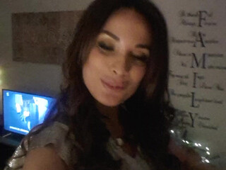 Anissa Kate onlyfans Fat mare