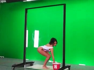 Anissa Kate onlyfans juicy harlot masturbating vagina