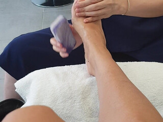 Anissa Kate onlyfans recording from the  private e chat brunette