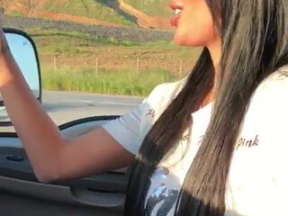 Anissa Kate onlyfans two scrubs