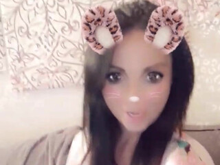 Anissa Kate onlyfans 29 april 2020