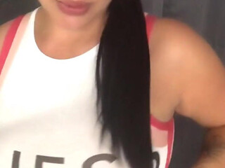 Anissa Jolie onlyfans tasty slut naughty with a vibrator