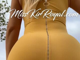 Andrea Abeli onlyfans fun with a toy