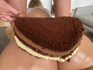 Andrea Abeli onlyfans Black