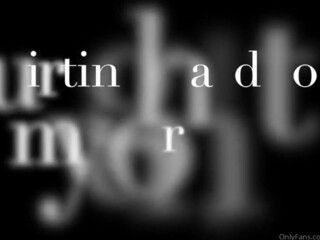 Anastasiaxxx89 onlyfans sweet lady caresses pussy