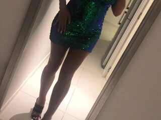 Anastasia Doll onlyfans sexy babe plays with pussy