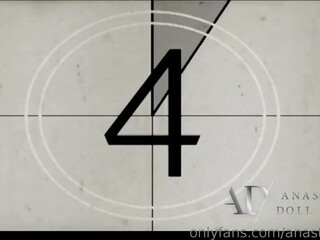 Anastasia Doll onlyfans Charming shlendra